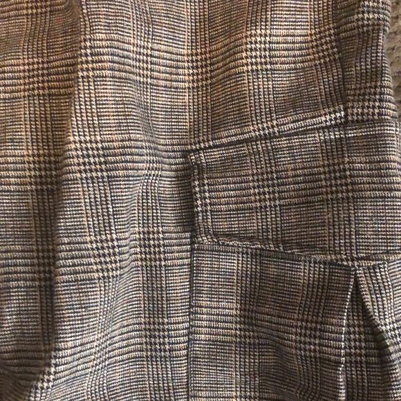 Tweed Pants - Picture 4 of 4